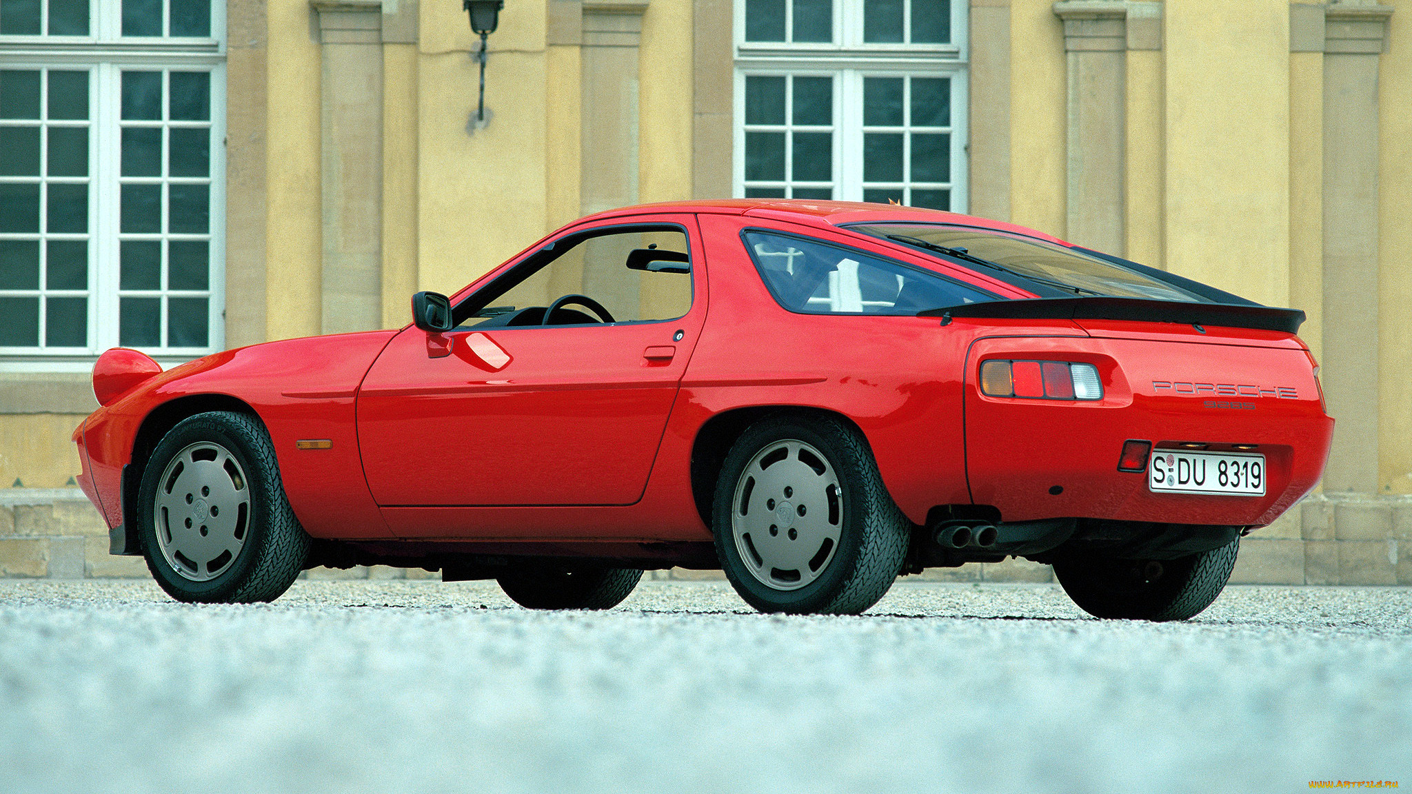 porsche, 928, , , , 